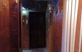 Apartament de 2 camere, decomandat, 55mp, zona Pacurari