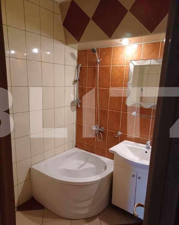 Apartament de închiriat 2 camere Pacurari - 102906AI | BLITZ Iași | Poza6