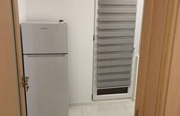 Apartament nou de 1 camera, 33mp, zona Lunca Cetatuii