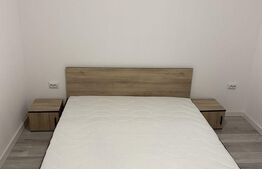 Apartament nou de 1 camera, 33mp, zona Lunca Cetatuii