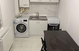 Apartament nou de 1 camera, 33mp, zona Lunca Cetatuii