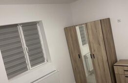 Apartament nou de 1 camera, 33mp, zona Lunca Cetatuii