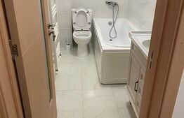 Apartament nou de 1 camera, 33mp, zona Lunca Cetatuii