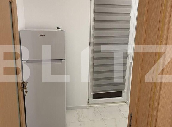 Garsonieră de închiriat Lunca Cetatuii - 102919AI | BLITZ Iași | Poza4