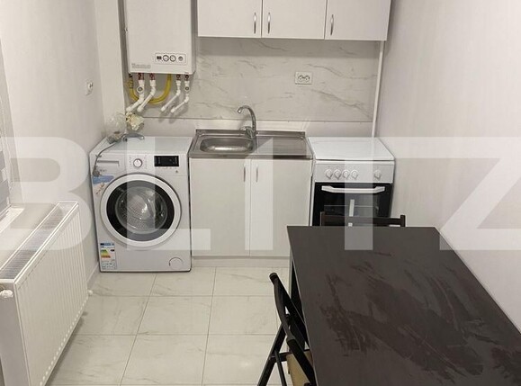 Garsonieră de închiriat Lunca Cetatuii - 102919AI | BLITZ Iași | Poza3
