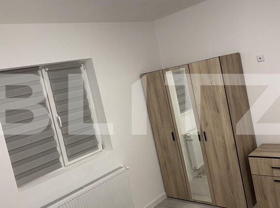 Garsonieră de închiriat Lunca Cetatuii - 102919AI | BLITZ Iași | Poza2
