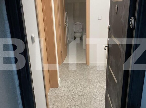 Garsonieră de închiriat Lunca Cetatuii - 102919AI | BLITZ Iași | Poza5