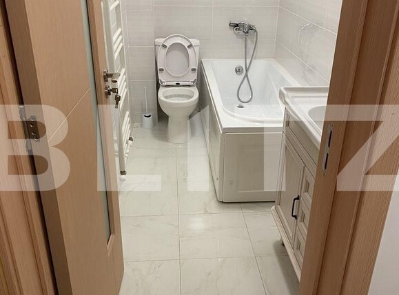 Garsonieră de închiriat Lunca Cetatuii - 102919AI | BLITZ Iași | Poza6