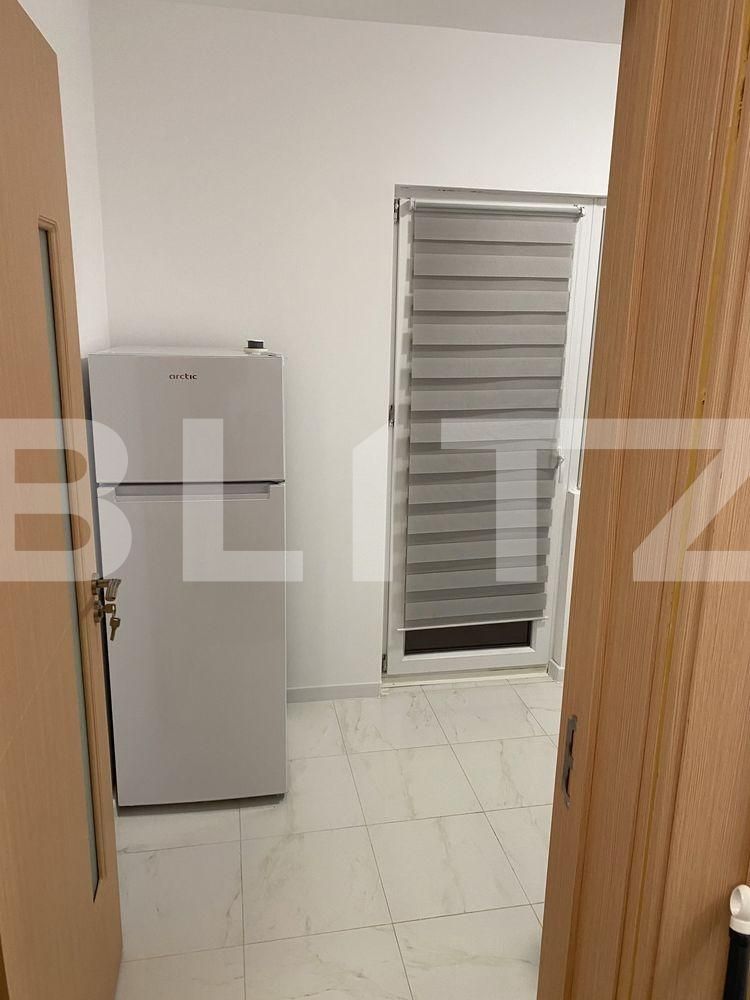 Garsonieră de închiriat Lunca Cetatuii - 102919AI | BLITZ Iași | Poza4