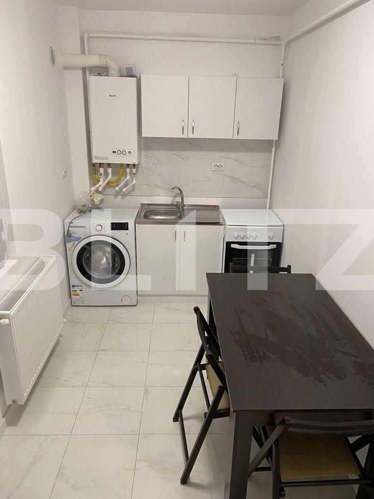 Garsonieră de închiriat Lunca Cetatuii - 102919AI | BLITZ Iași | Poza3