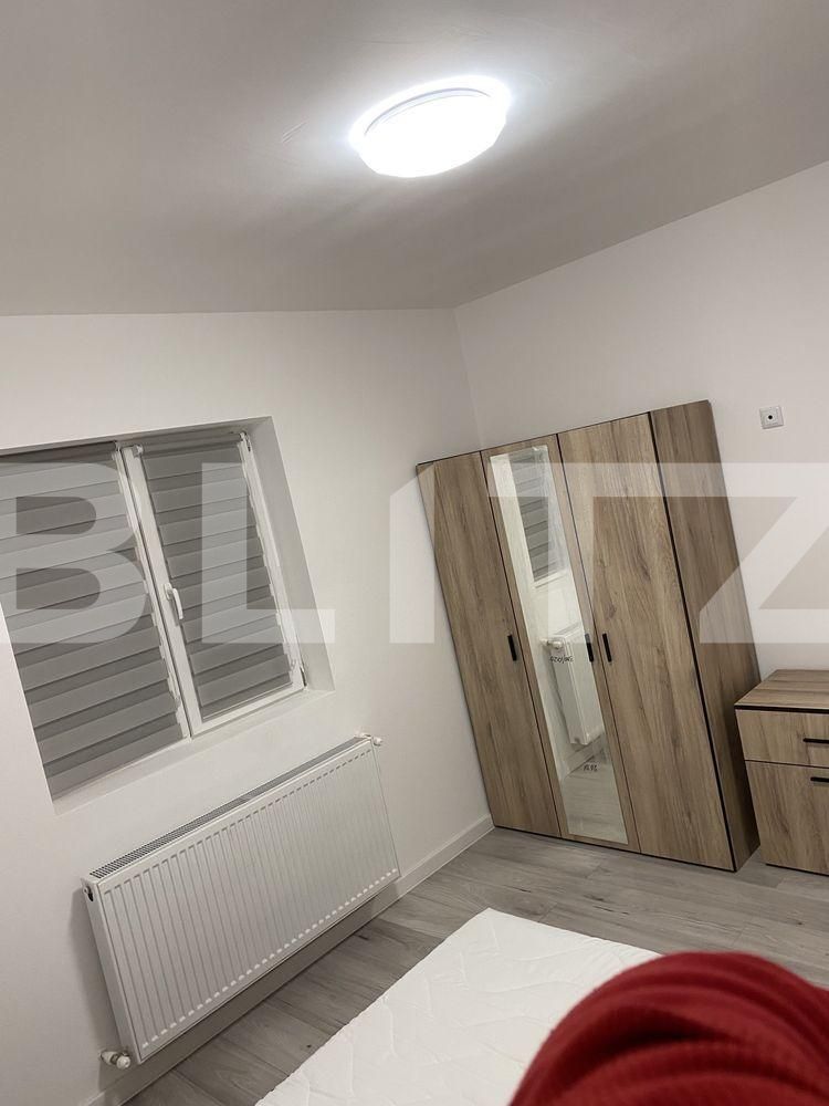 Garsonieră de închiriat Lunca Cetatuii - 102919AI | BLITZ Iași | Poza2