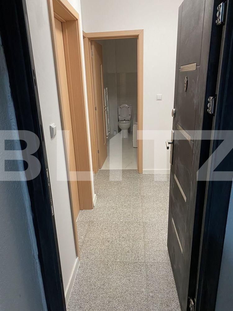Garsonieră de închiriat Lunca Cetatuii - 102919AI | BLITZ Iași | Poza5