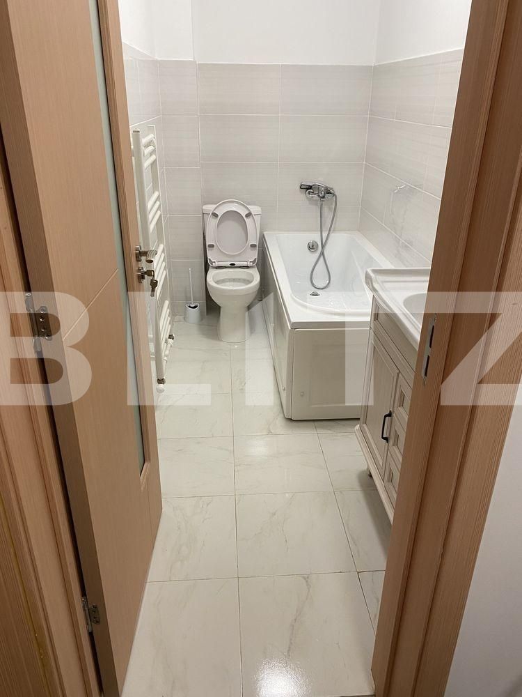 Garsonieră de închiriat Lunca Cetatuii - 102919AI | BLITZ Iași | Poza6