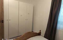 Apartament de 2 camere, decomandat, 35mp, zona Podu Ros