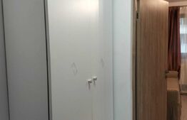 Apartament de 2 camere, decomandat, 35mp, zona Podu Ros