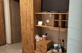 Apartament de 2 camere, decomandat, 35mp, zona Podu Ros