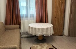 Apartament de 2 camere, decomandat, 35mp, zona Podu Ros