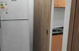 Apartament de 2 camere, decomandat, 35mp, zona Podu Ros