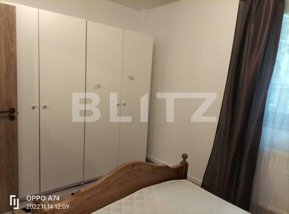 Apartament de închiriat 2 camere Podu Ros - 103000AI | BLITZ Iași | Poza2