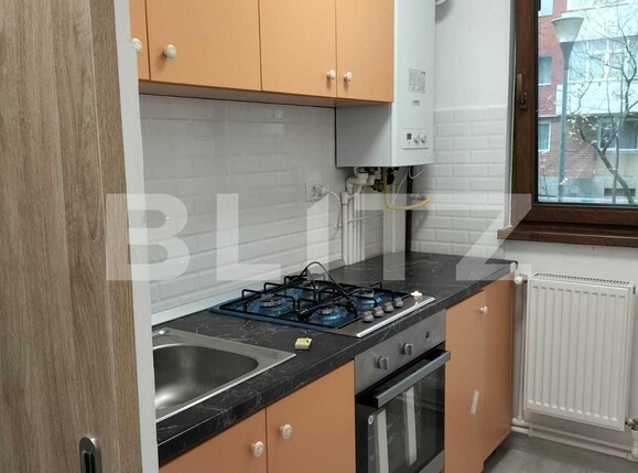 Apartament de închiriat 2 camere Podu Ros - 103000AI | BLITZ Iași | Poza5
