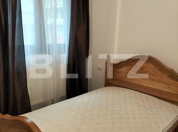 Apartament de închiriat 2 camere Podu Ros - 103000AI | BLITZ Iași | Poza1