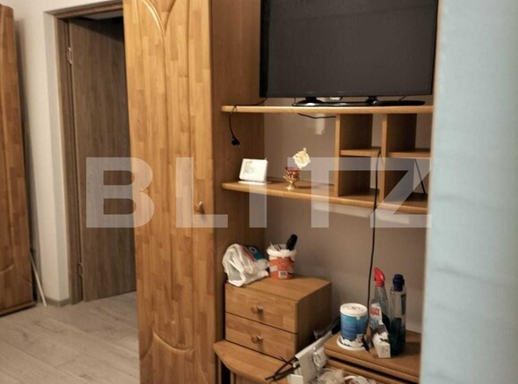Apartament de închiriat 2 camere Podu Ros - 103000AI | BLITZ Iași | Poza4