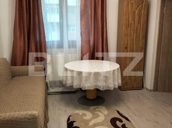 Apartament de închiriat 2 camere Podu Ros - 103000AI | BLITZ Iași | Poza3
