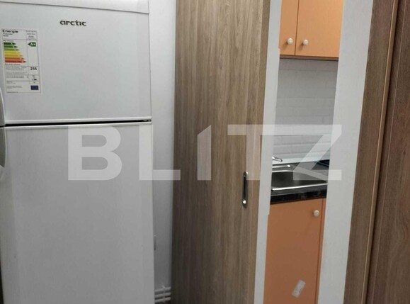 Apartament de închiriat 2 camere Podu Ros - 103000AI | BLITZ Iași | Poza7