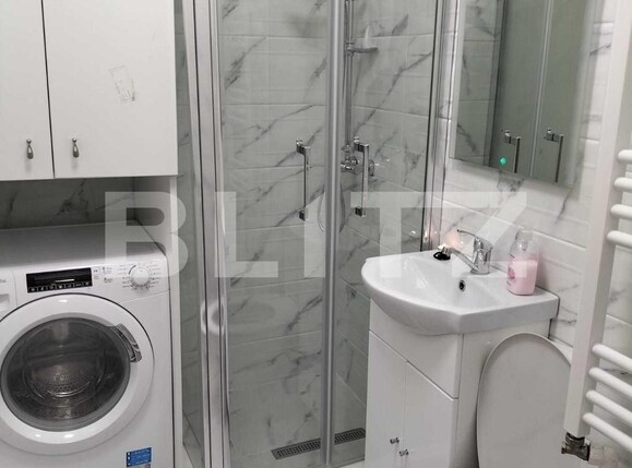 Apartament de închiriat 2 camere Podu Ros - 103000AI | BLITZ Iași | Poza8