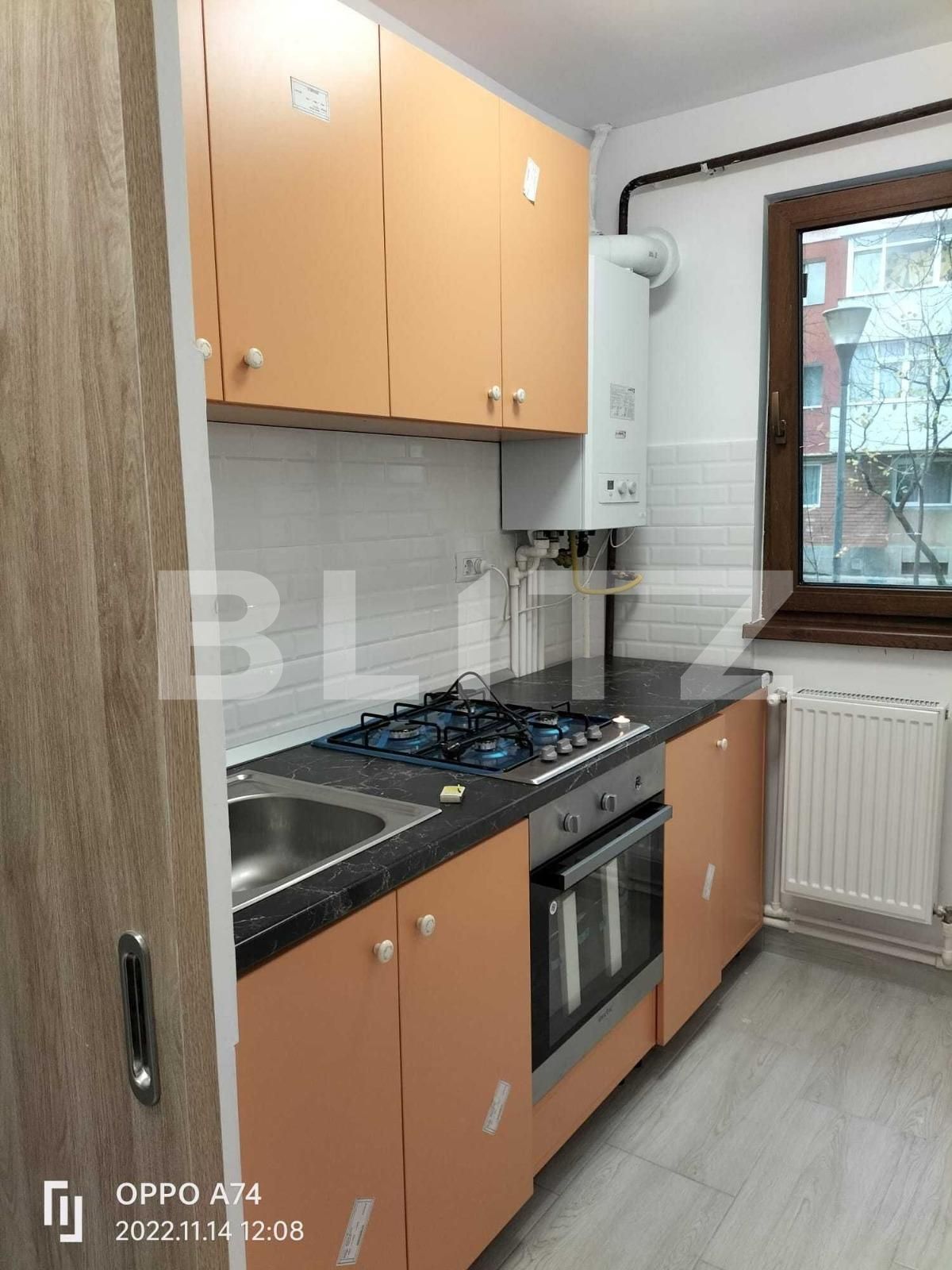 Apartament de închiriat 2 camere Podu Ros - 103000AI | BLITZ Iași | Poza5