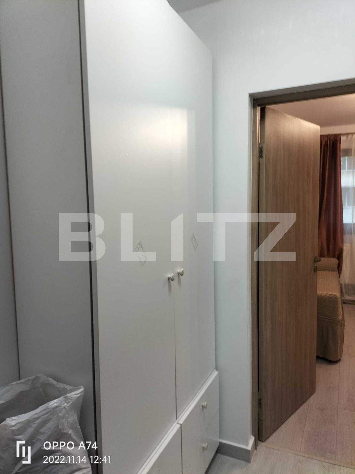 Apartament de închiriat 2 camere Podu Ros - 103000AI | BLITZ Iași | Poza6