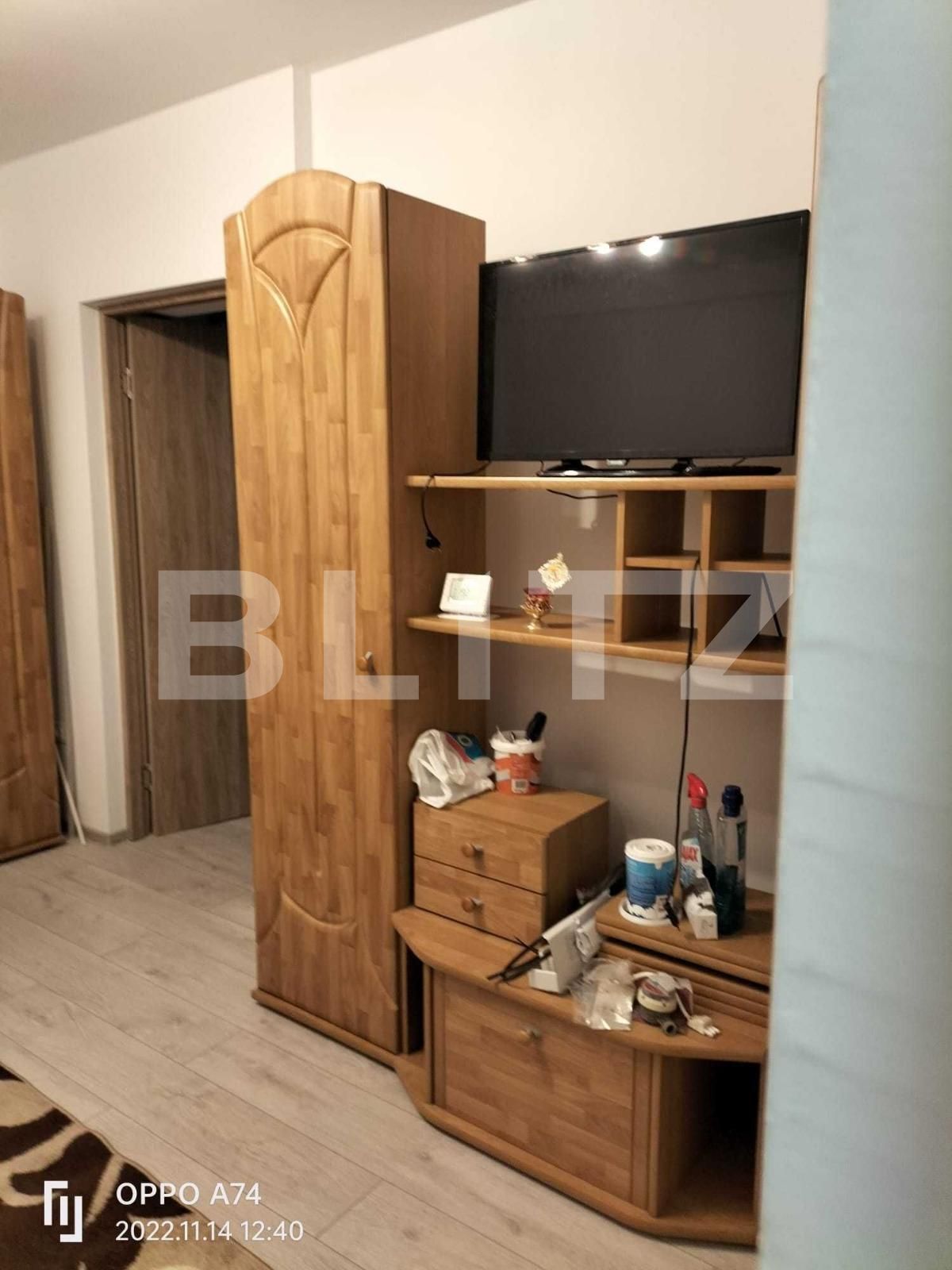 Apartament de închiriat 2 camere Podu Ros - 103000AI | BLITZ Iași | Poza4