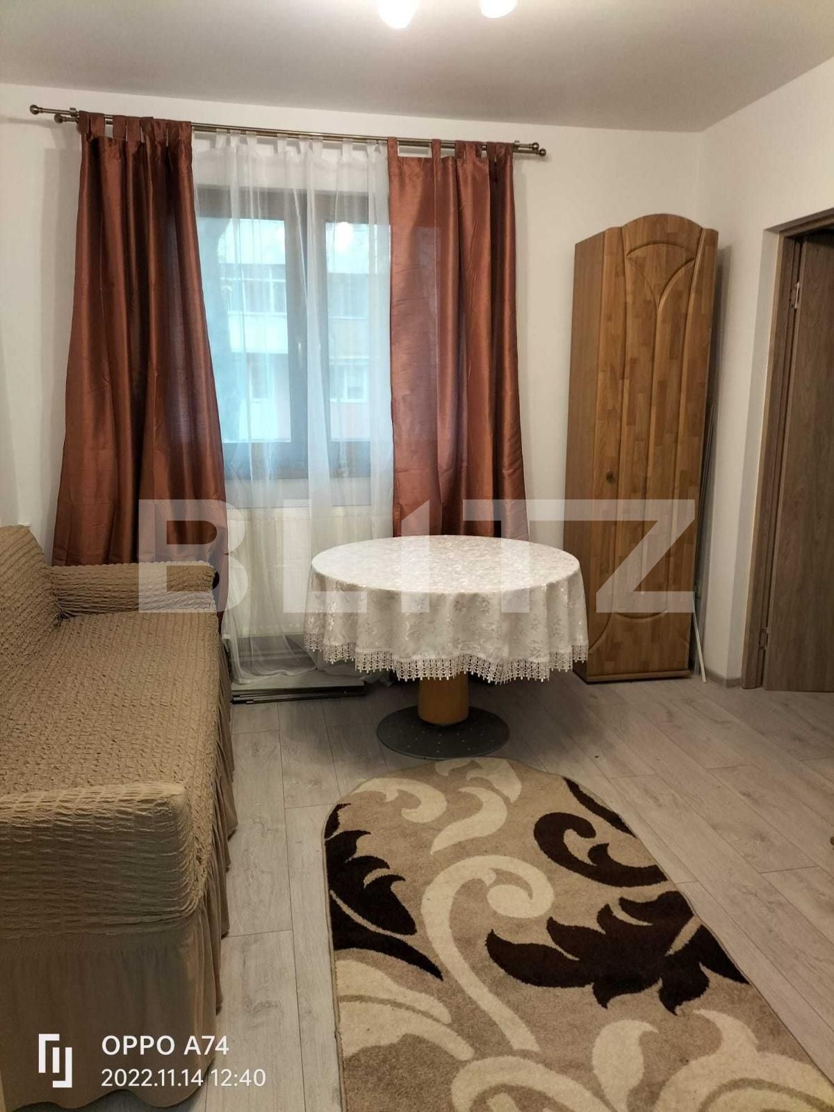 Apartament de închiriat 2 camere Podu Ros - 103000AI | BLITZ Iași | Poza3