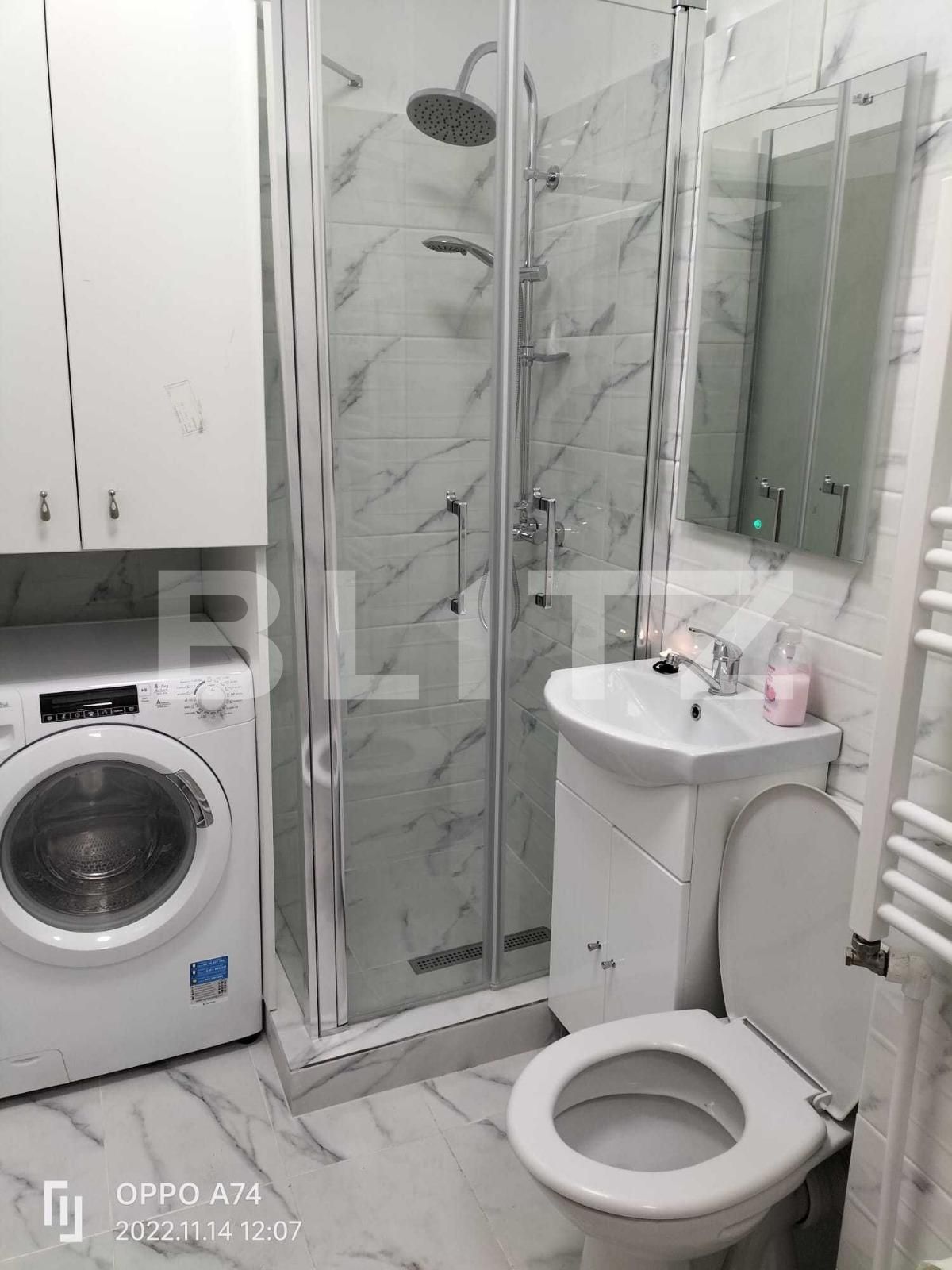 Apartament de închiriat 2 camere Podu Ros - 103000AI | BLITZ Iași | Poza8