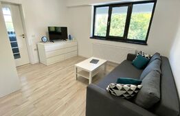 Apartament de nou de 1 camera, 35mp, zona Nicolina