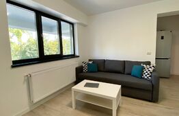 Apartament de nou de 1 camera, 35mp, zona Nicolina