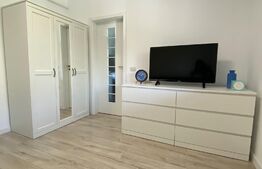 Apartament de nou de 1 camera, 35mp, zona Nicolina