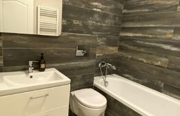 Apartament de nou de 1 camera, 35mp, zona Nicolina