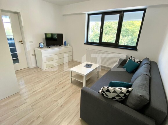 Garsonieră de închiriat Nicolina - 103007AI | BLITZ Iași | Poza1