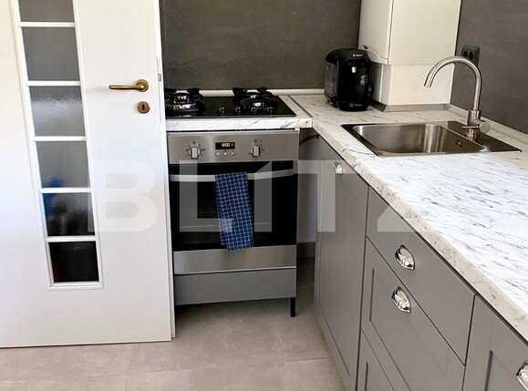 Garsonieră de închiriat Nicolina - 103007AI | BLITZ Iași | Poza5