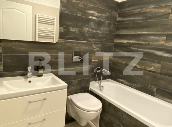 Garsonieră de închiriat Nicolina - 103007AI | BLITZ Iași | Poza6