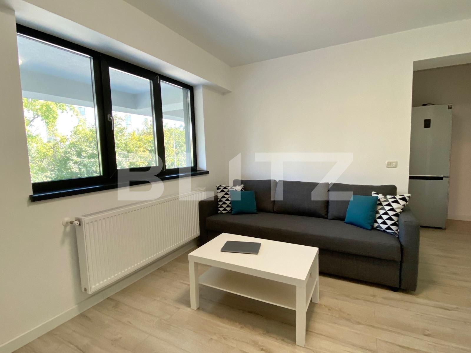 Garsonieră de închiriat Nicolina - 103007AI | BLITZ Iași | Poza2