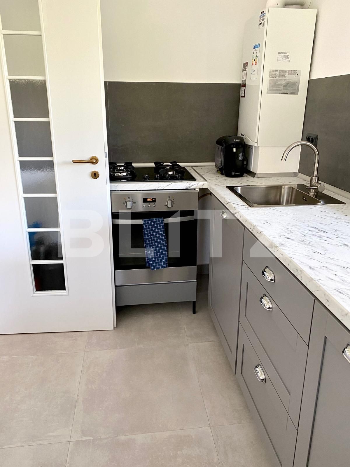 Garsonieră de închiriat Nicolina - 103007AI | BLITZ Iași | Poza5