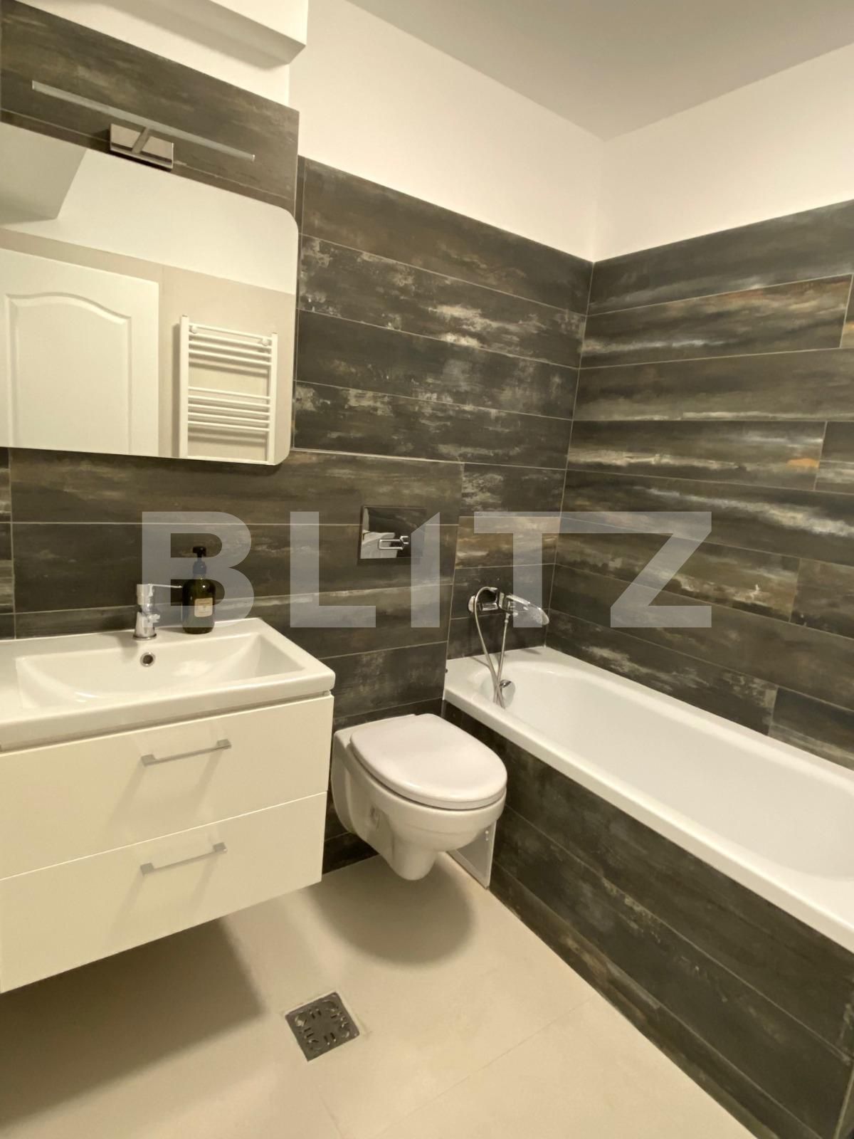 Garsonieră de închiriat Nicolina - 103007AI | BLITZ Iași | Poza6