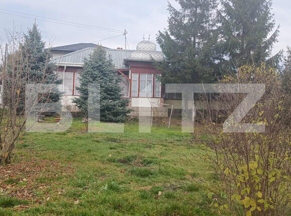 Casa de vânzare 3 camere Rediu - 103008CV | BLITZ Iași | Poza1