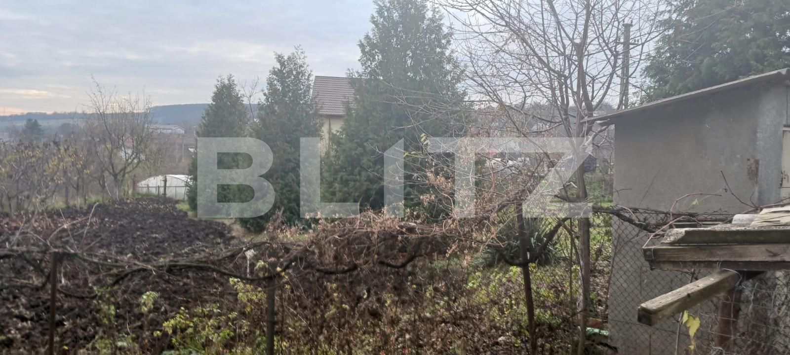 Casa de vânzare 3 camere Rediu - 103008CV | BLITZ Iași | Poza2