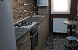 Apartament de 3 camere, decomandat, 52mp, zona Nicolina