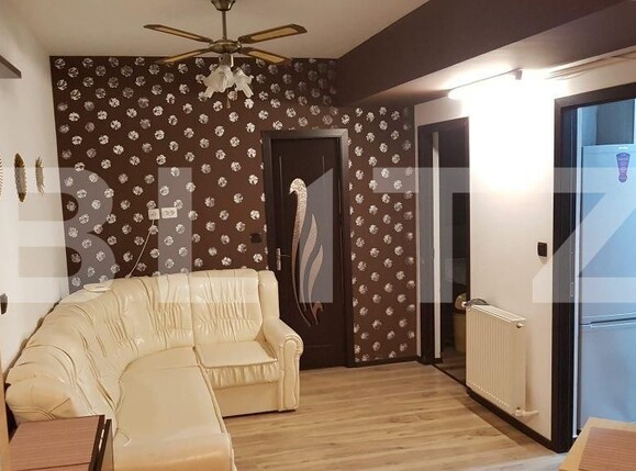 Apartament de închiriat 3 camere Nicolina - 103009AI | BLITZ Iași | Poza1