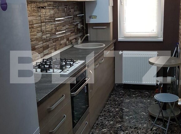 Apartament de închiriat 3 camere Nicolina - 103009AI | BLITZ Iași | Poza7