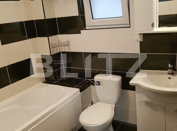 Apartament de închiriat 3 camere Nicolina - 103009AI | BLITZ Iași | Poza8